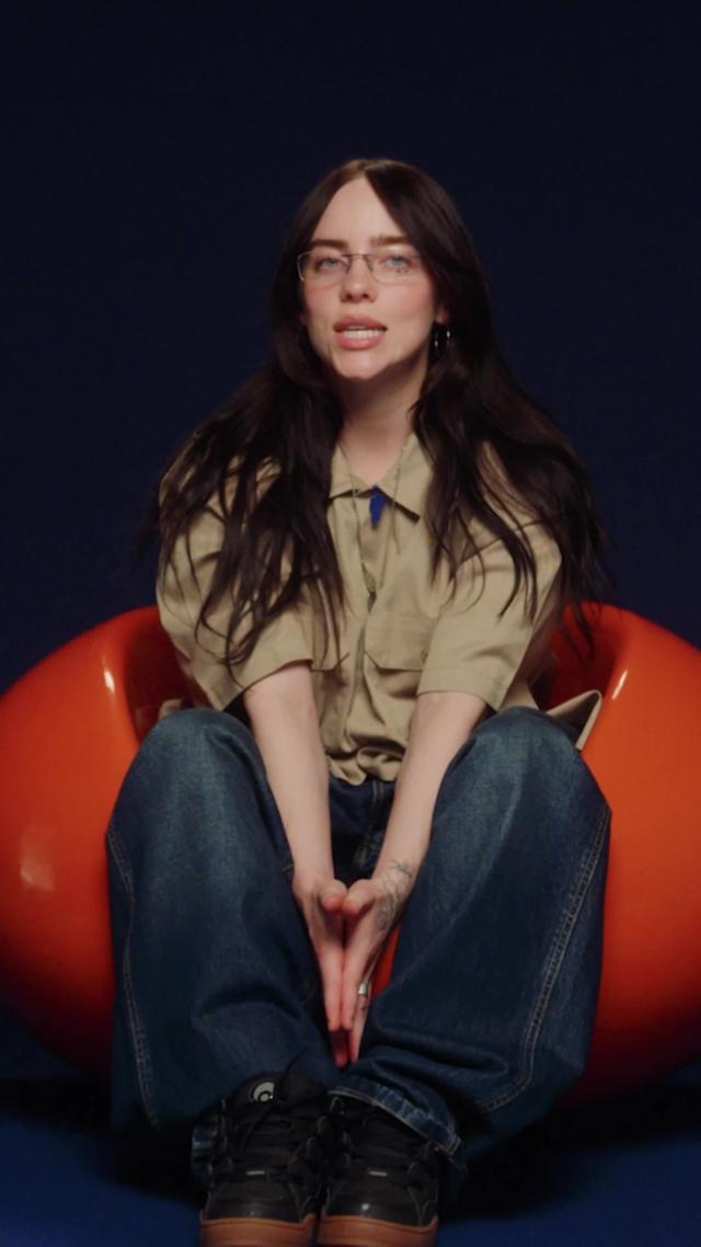 Avec Yousician, apprenez vos titres de Billie Eilish préférés. Commencez aujourd'hui.