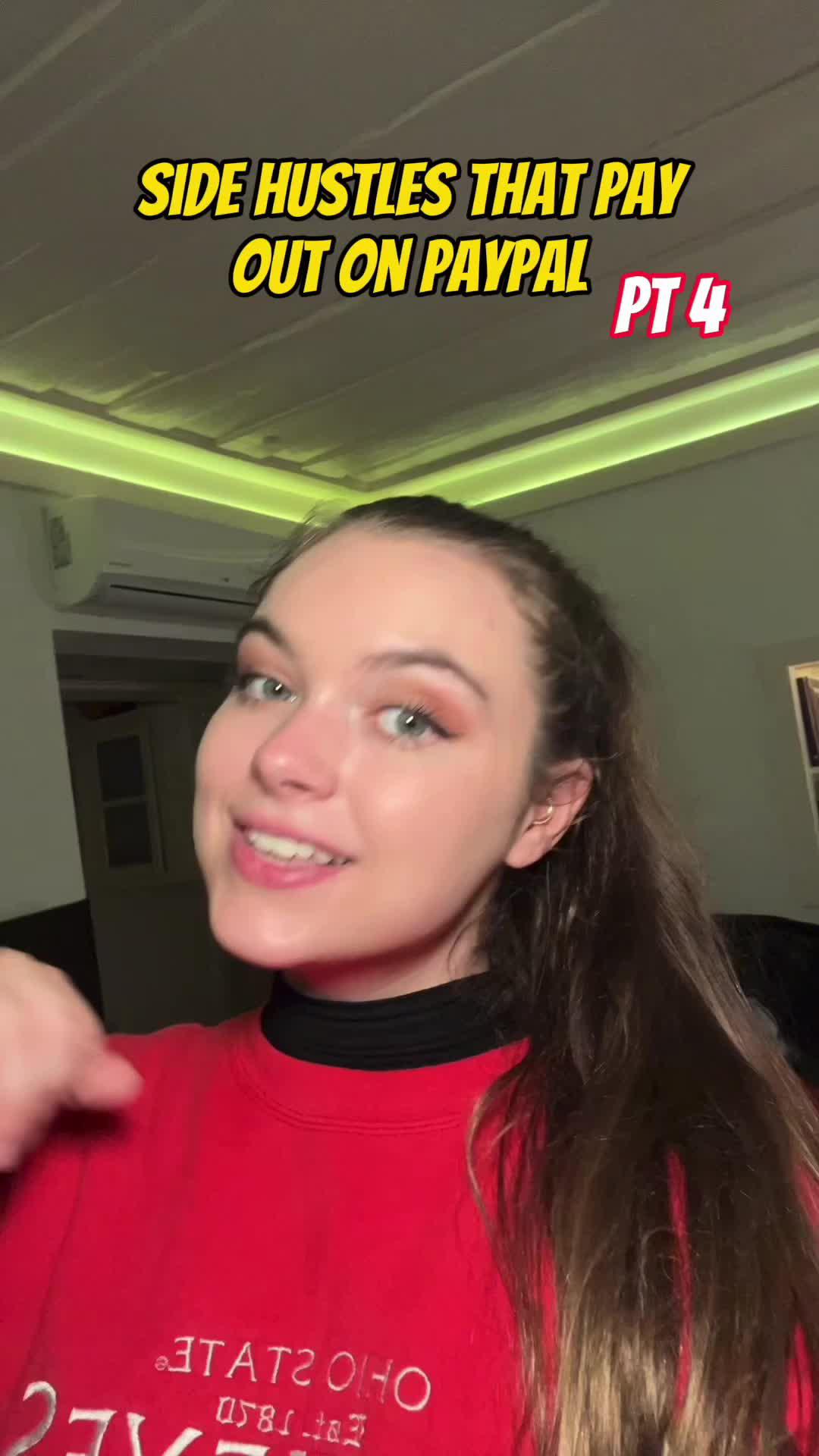 Side Hustle of The Week!