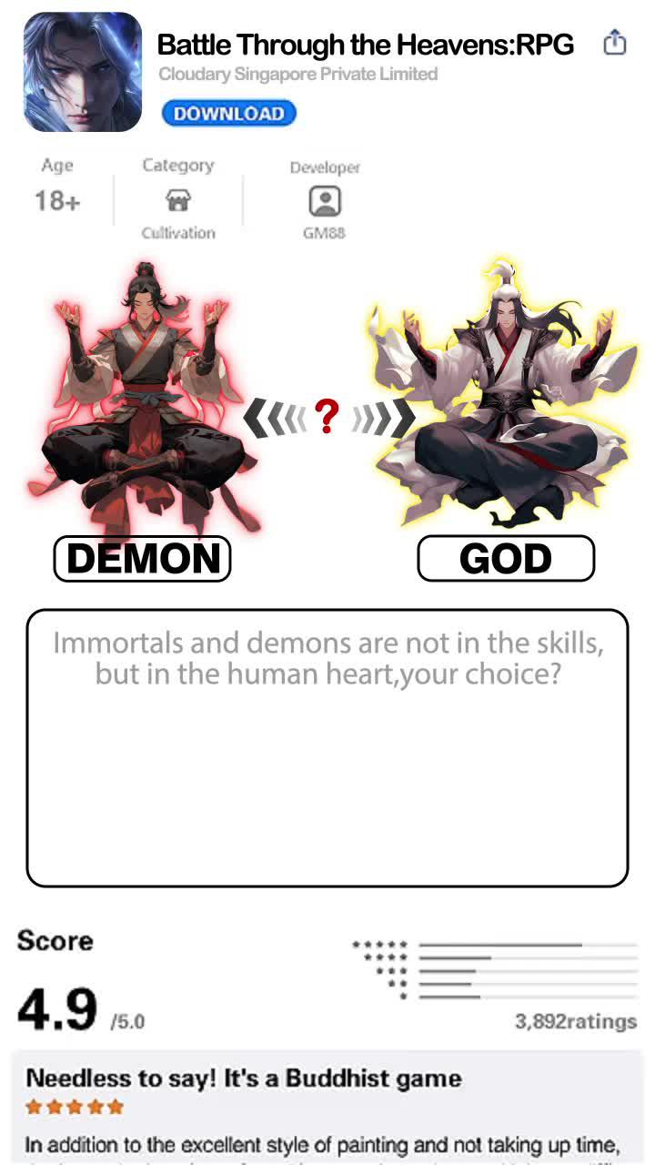 best Idle RPG | Dual IP authorization for animation and novels