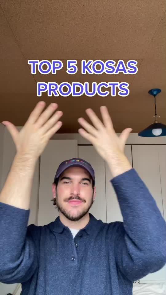 @kosas fan club reporting for duty 🫡 Check them out on Supergreat and use code TIKTOK10 for $10 off your first purchase 🤑 #joinsupergreat #supergreatapp #beautydeals #beautyhacks #beautytips #kosas