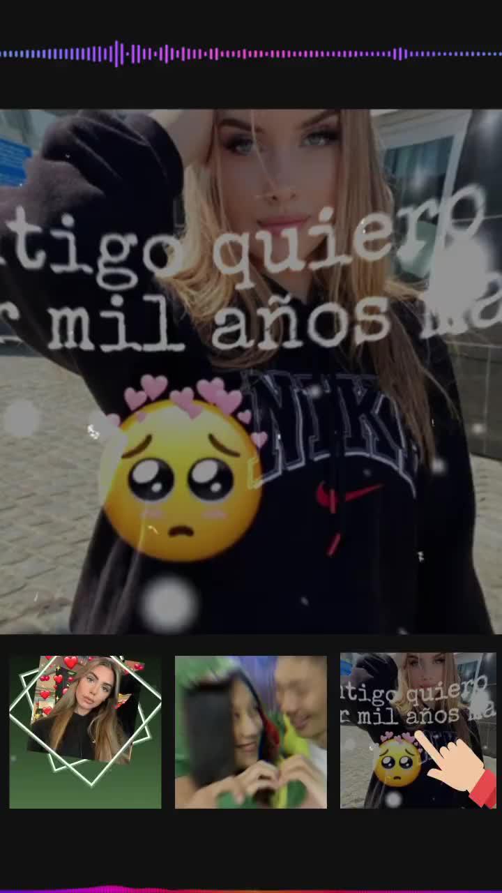 Get your Unique Photo in 1 minute