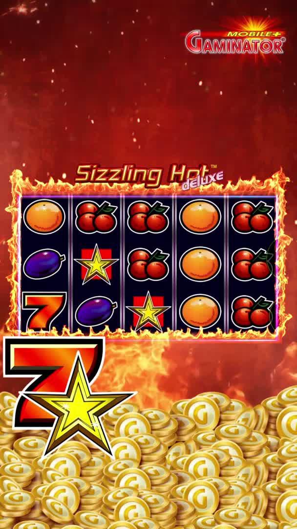 Welcome to Gaminator. Huge wins, Free Games & a great deal of slot fun are waiting for you.