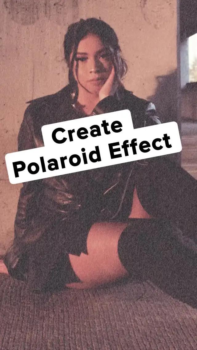 Simple, fun and fast photo editor