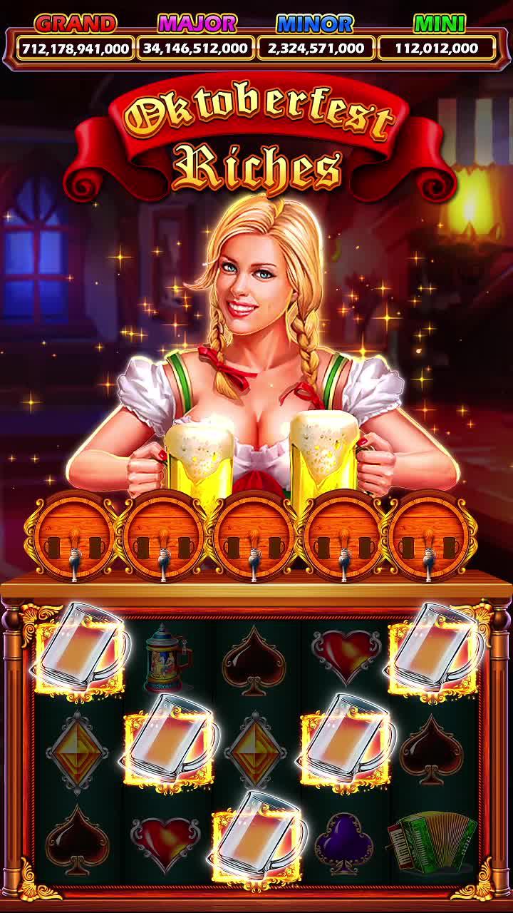 Jackpot is easier than you think