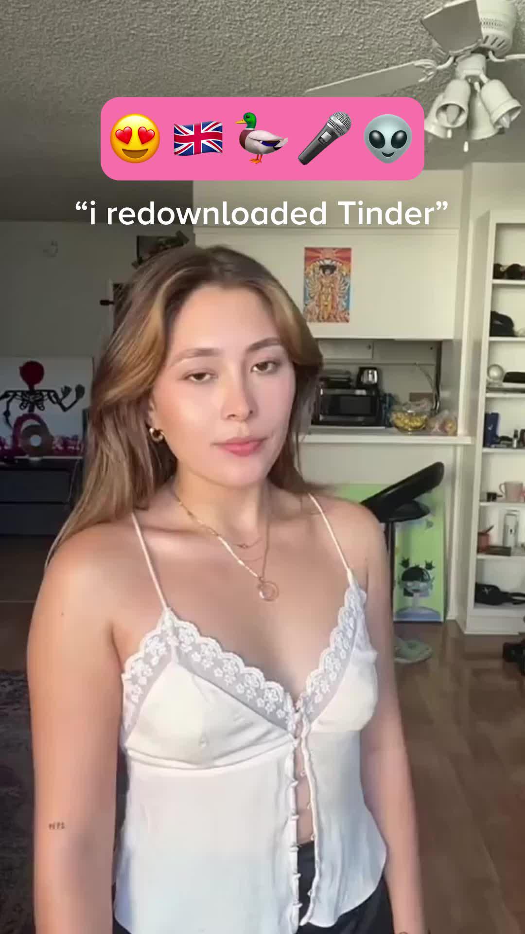 so many ways to redownload tinder