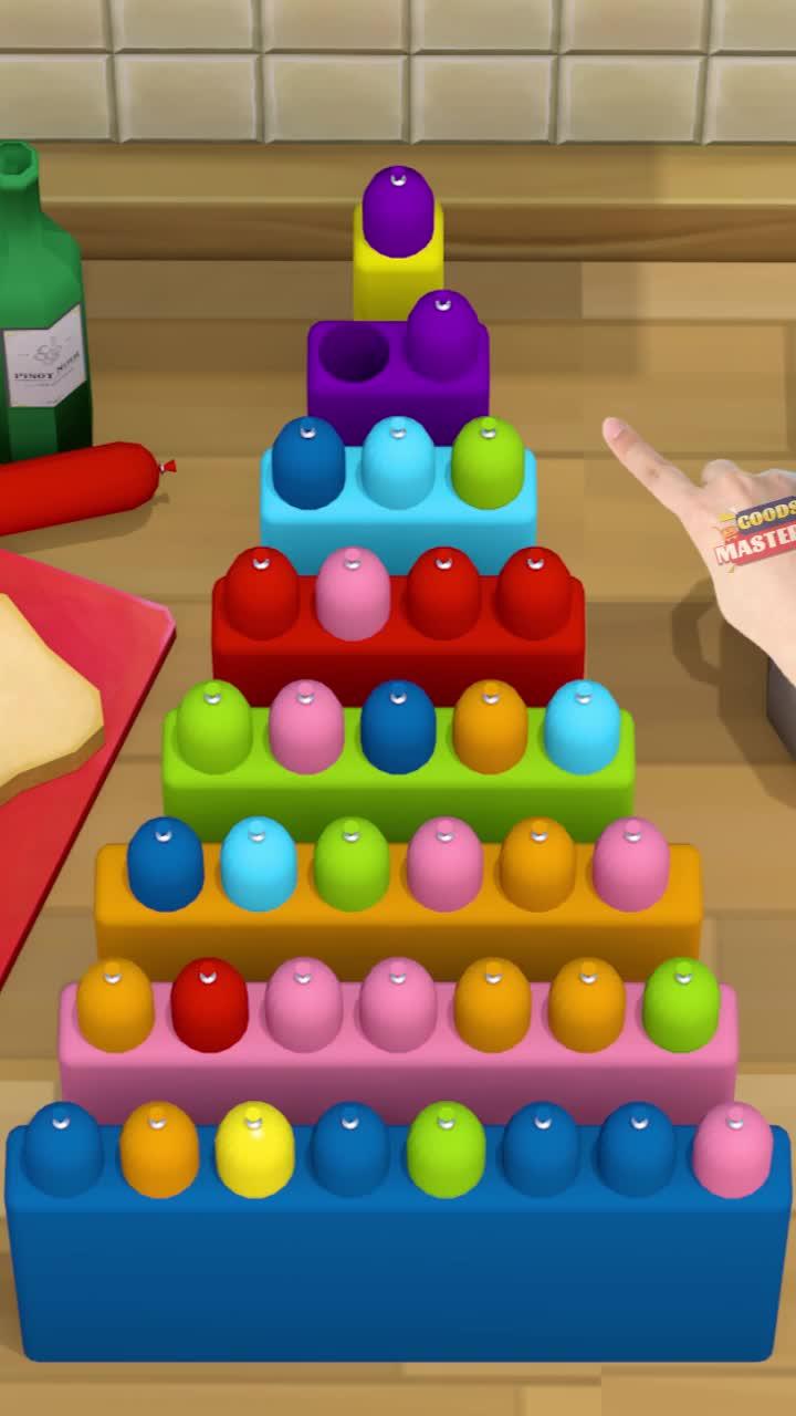 Harder than you think. Try it now!