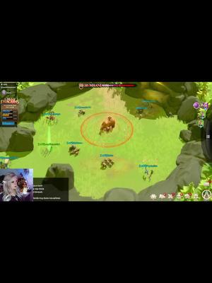 Conquer this magical world and lead it to a new era!