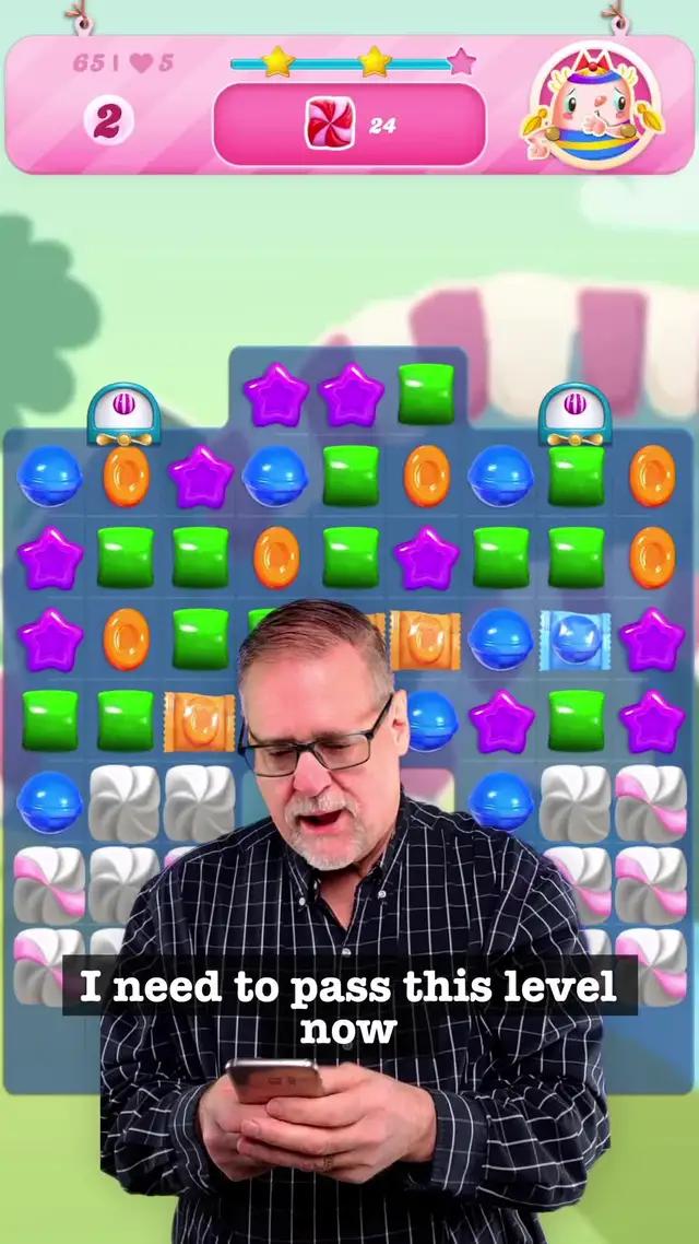 Play Candy Crush Today!
