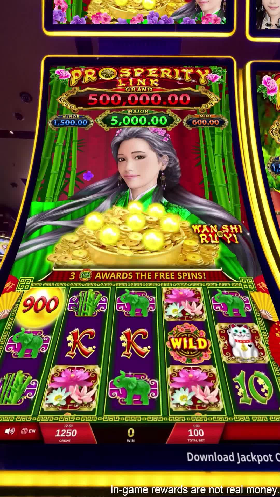 15,000,000 welcome free coins