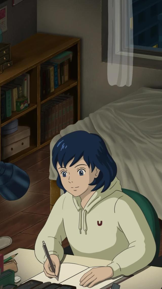 Chill, focus or fall asleep with Lofi beats & animations.