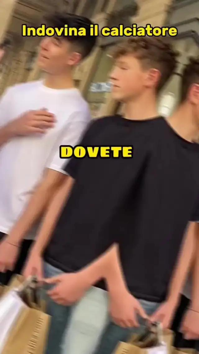 Gioca nelle migliori partite!