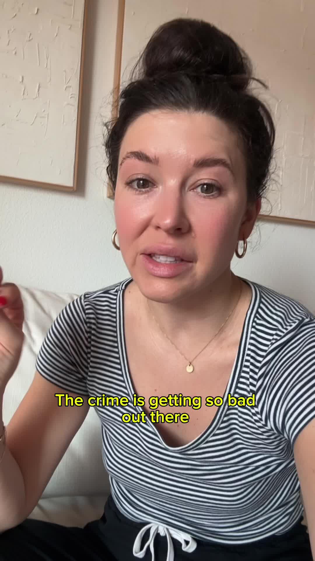 Got a minute? Catch up on what's happening locally, for FREE!