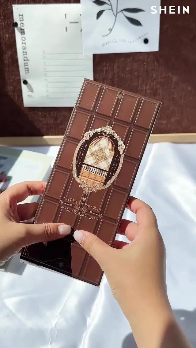 اسمحي لنا أن نقدم لك مجموعة ملكة جمال في شي إن