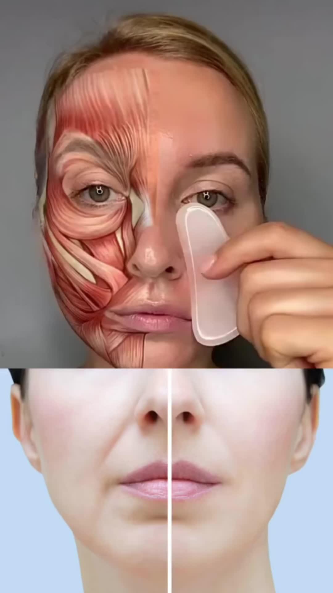 Revive your face with the power of Face Yoga!