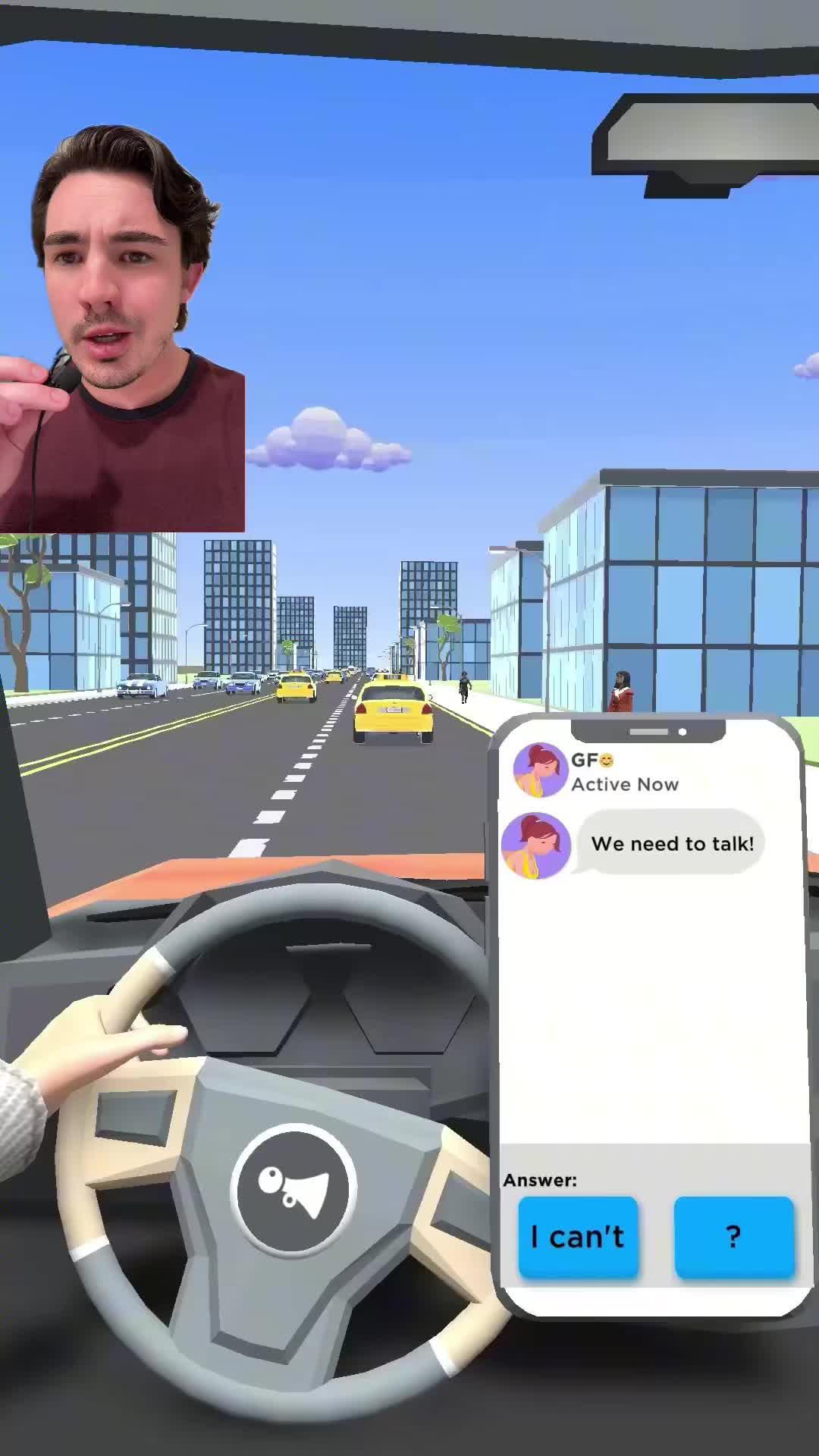 Can you drive better?