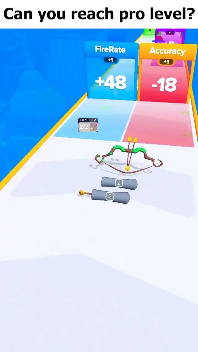 Harder than you might think!