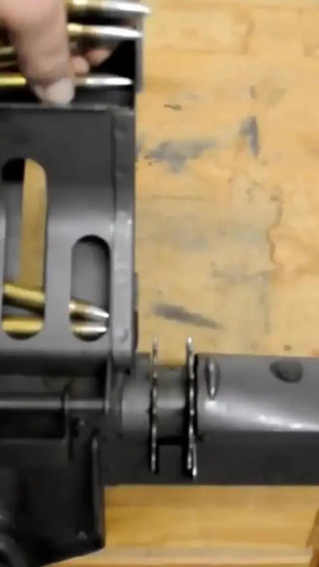 It's so satisfying!