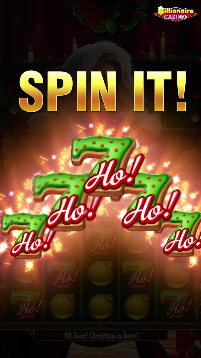 Huge Jackpot! All yours now!