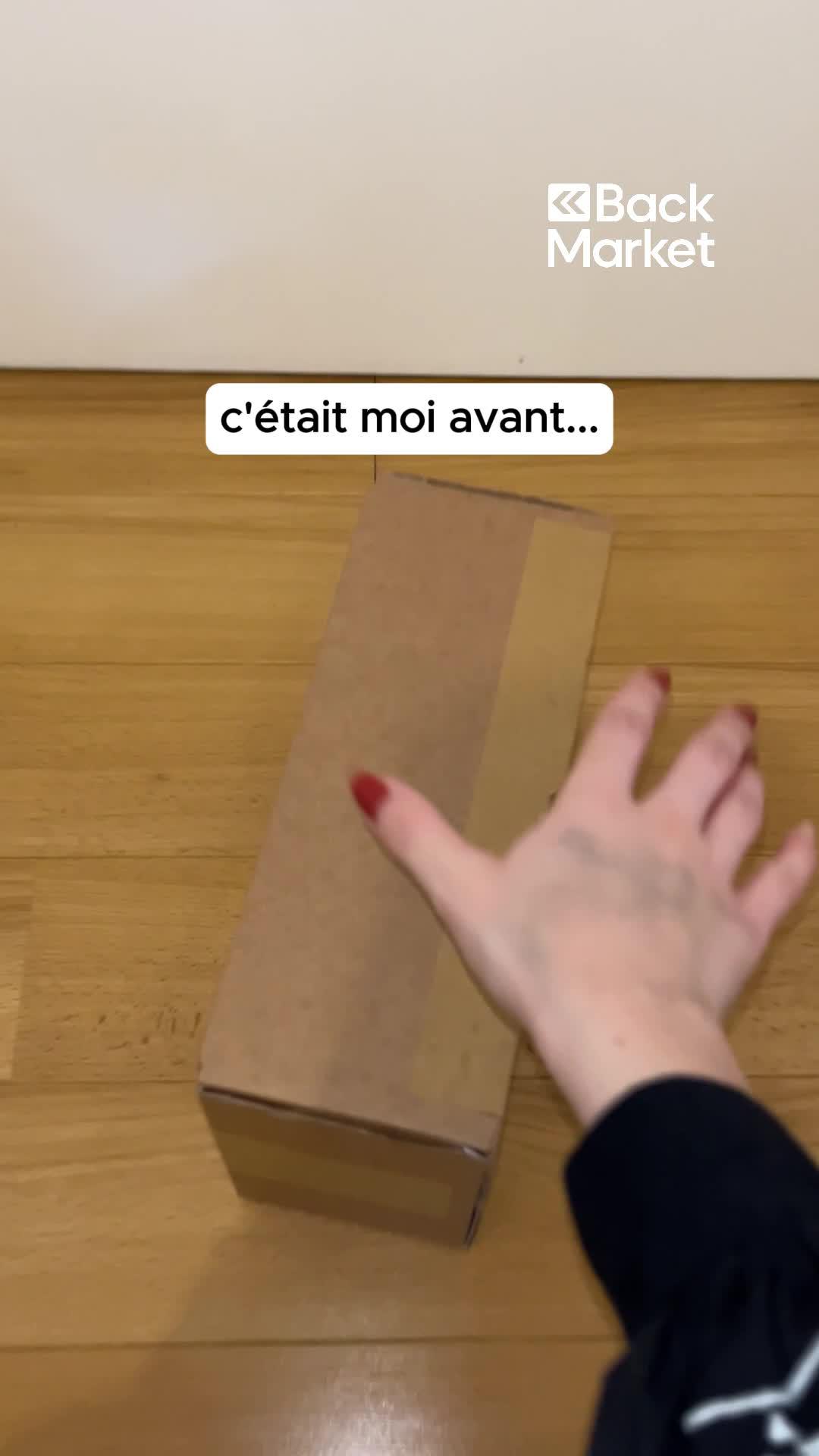 Racheter neuf ou profiter des avantages du reconditionné ? Solution vite choisie avec Back Market.