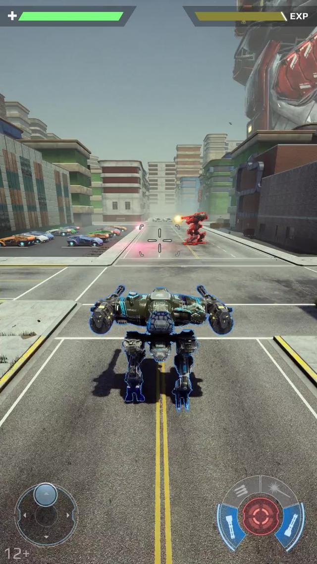 PvP for Experienced Players