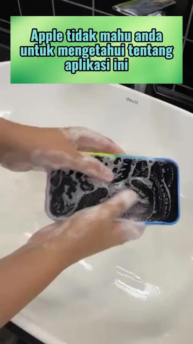 aplikasi yang berguna