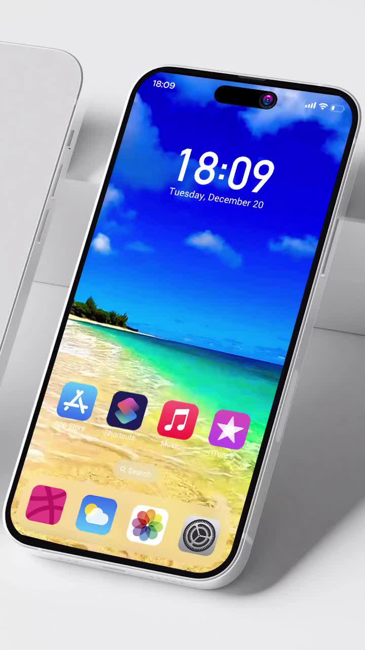 HD live wallpapers and 4K wallpapers