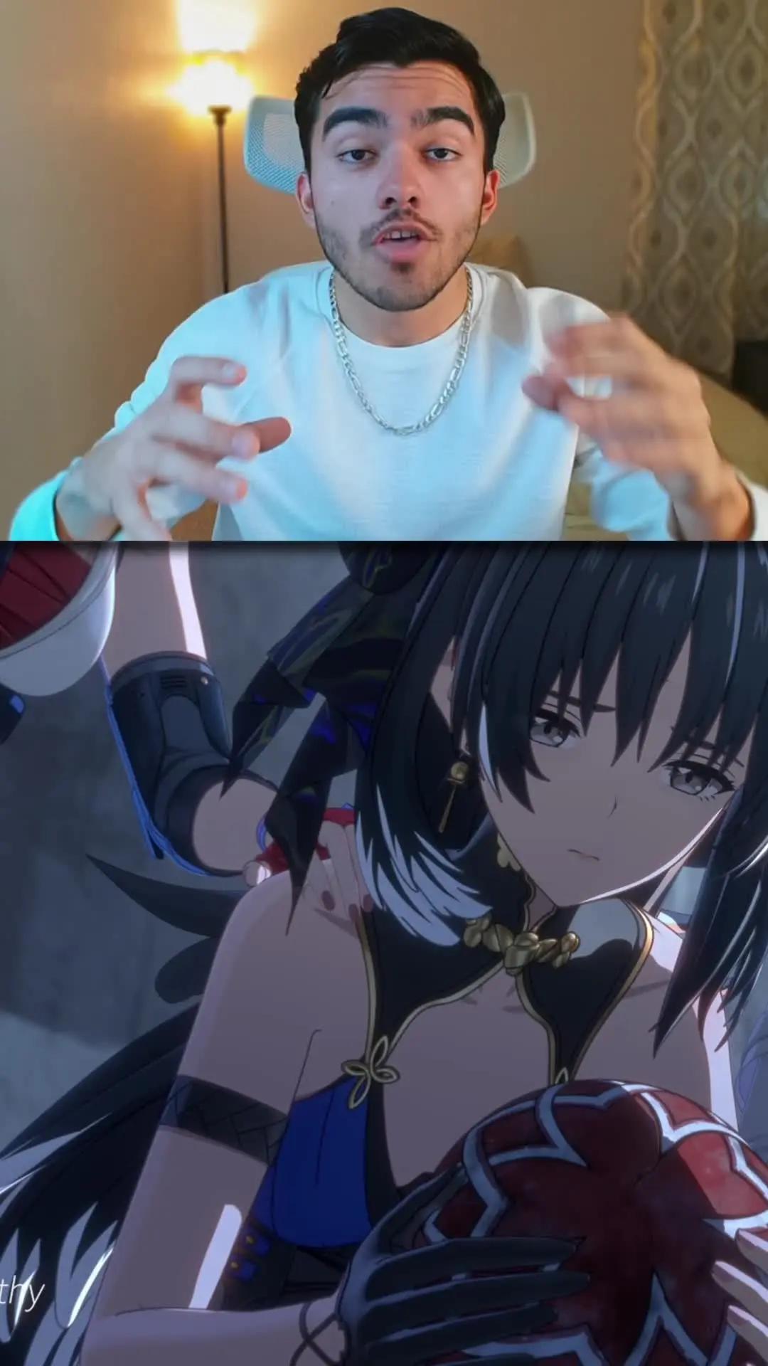 "The long-awaited day has arrived. Finally, it's time..."