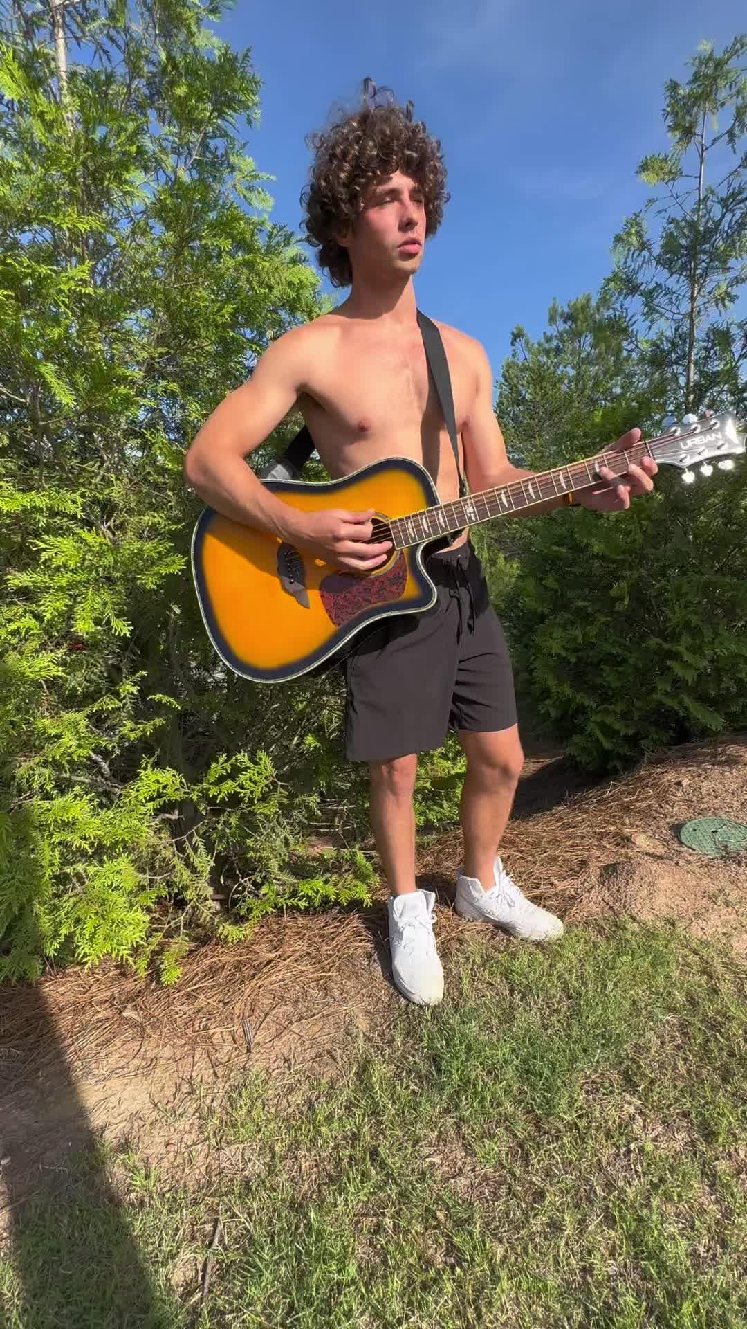 Master Your Favorite Guitar Song In 2 Days!