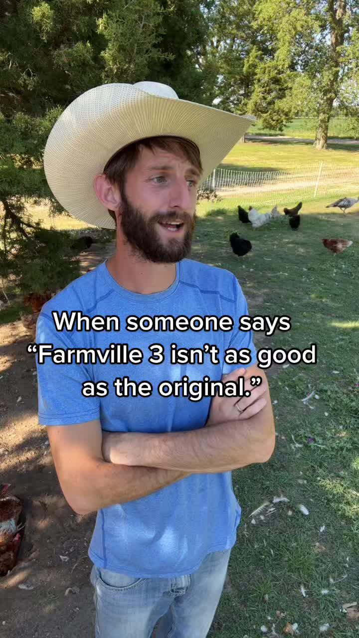 You have to try it first!