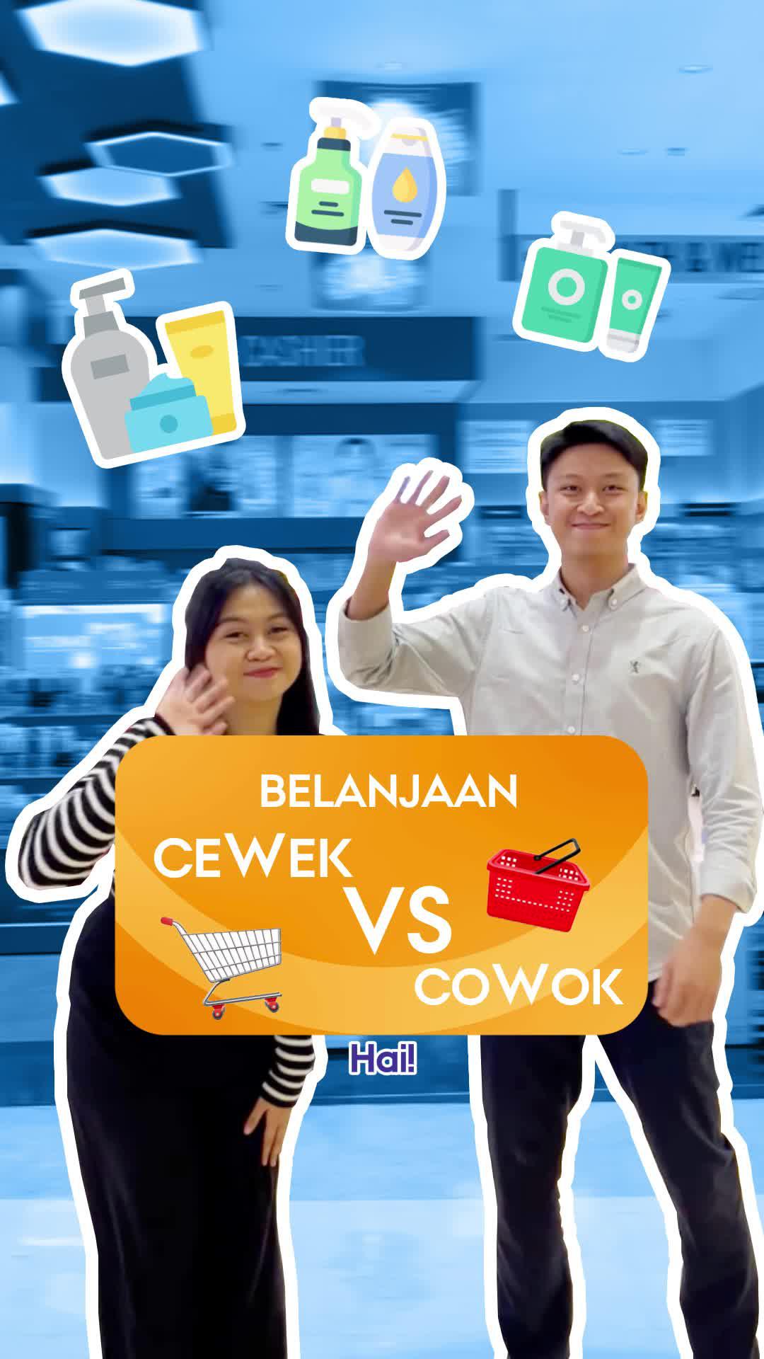 Sekarang udah gak perlu takut boros lagi kalau mau belanja skincare, makeup atau kebutuhan kesehatan lainnya loh!😎 Ya iya dong soalnya belanjanya pakai promo Watsons dari Bank Raya, belanja anti boros dengan cashback 20% 🙌🏻 Cuss belanja sekarang!🛍️🥳 #BankRaya #promobank #promowatsons