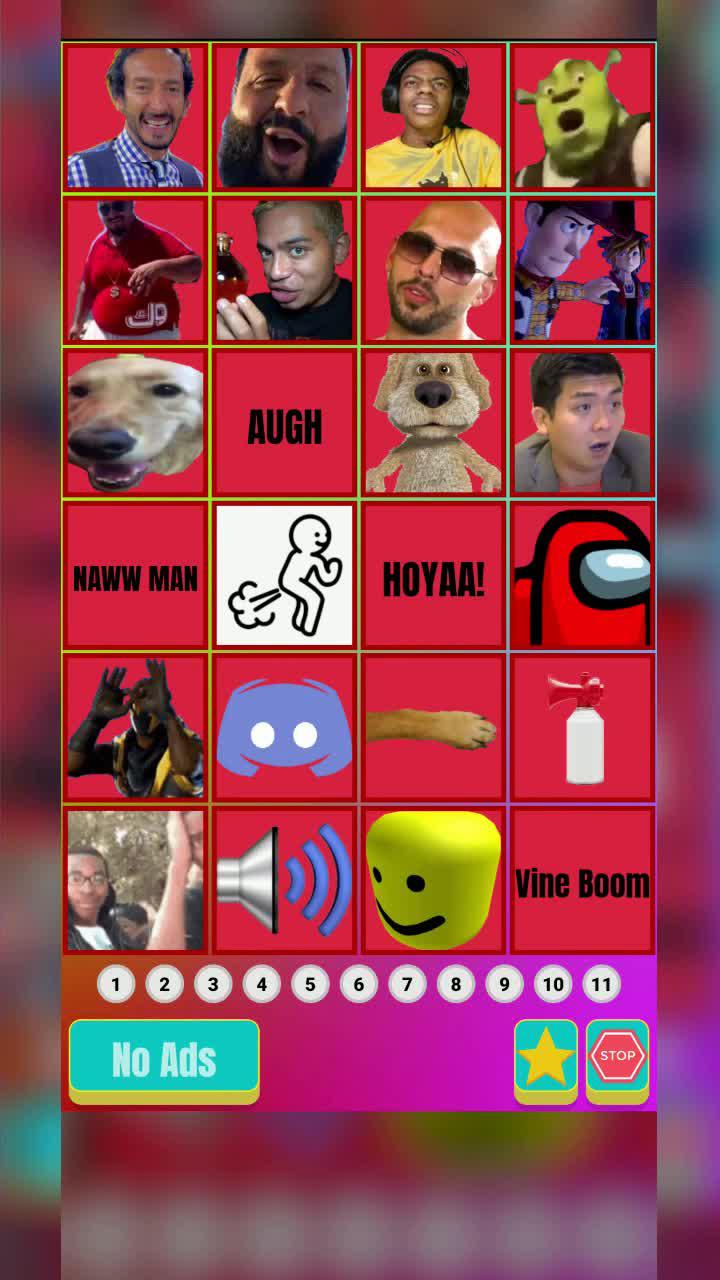 Funny Memes and Dank Sounds