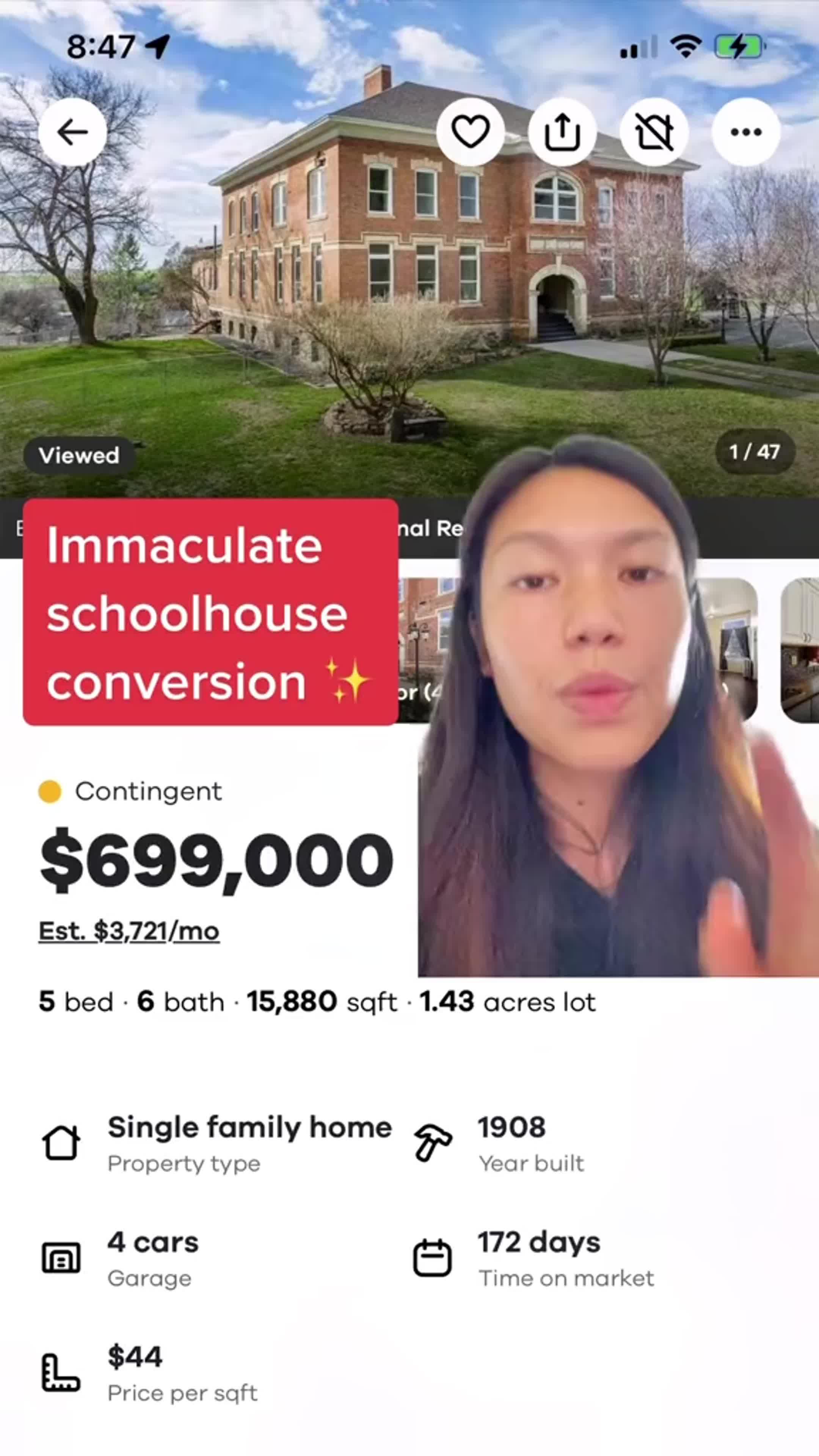 Download the Realtor App for Homes in your area