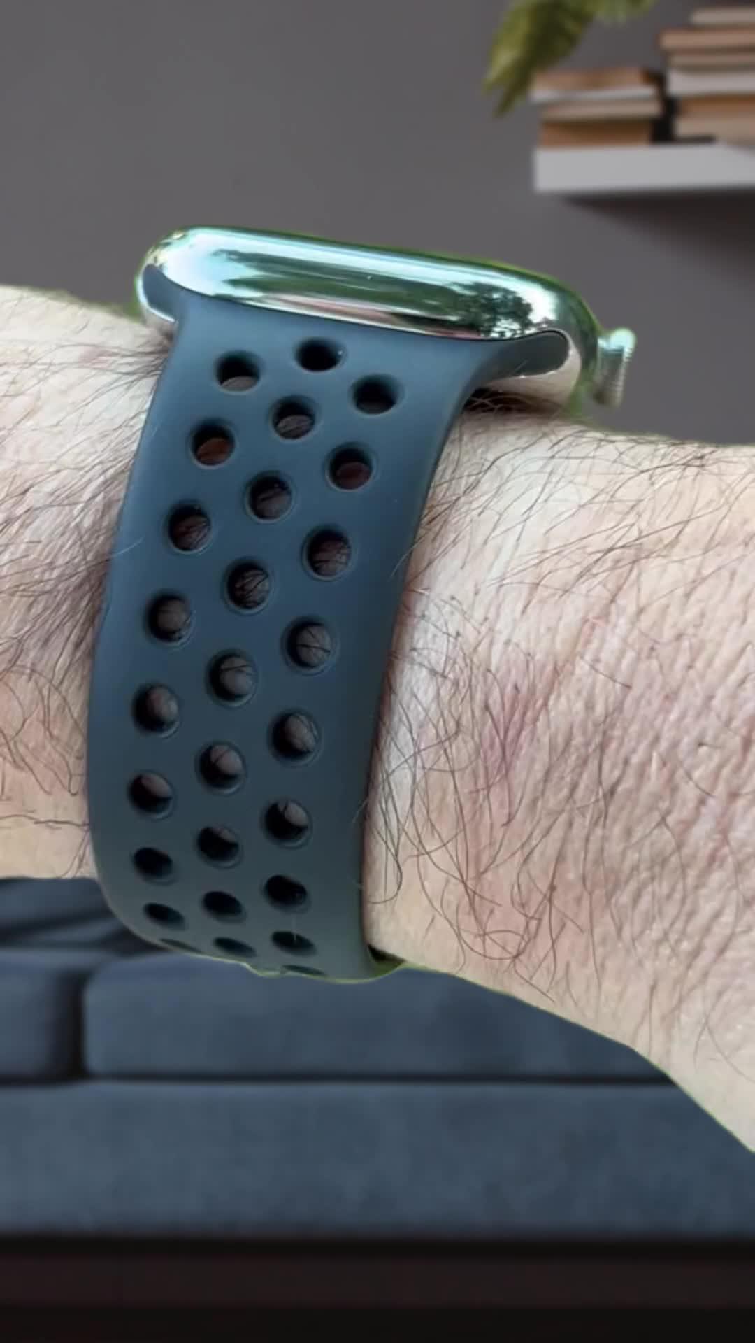 The Watch Face in the Watch app is the easiest way to see all of the available watch faces.