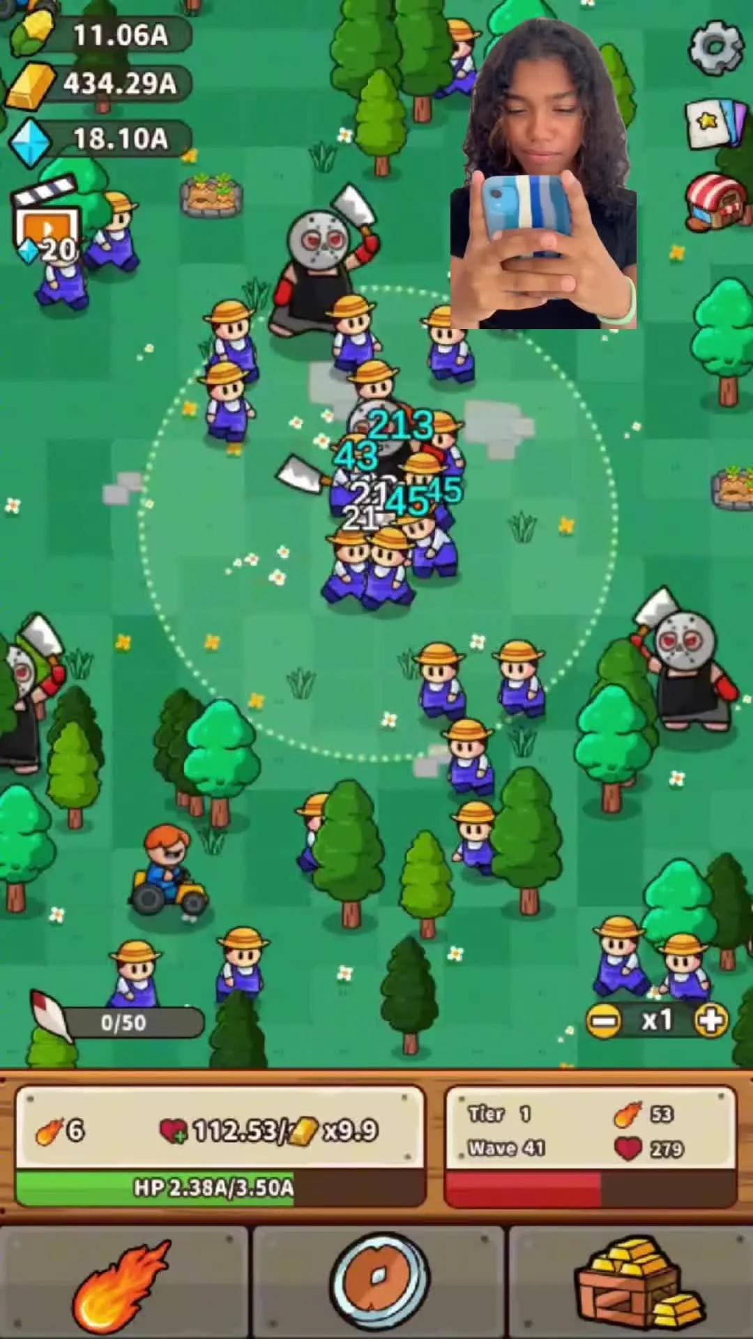 Can you do chicken right?