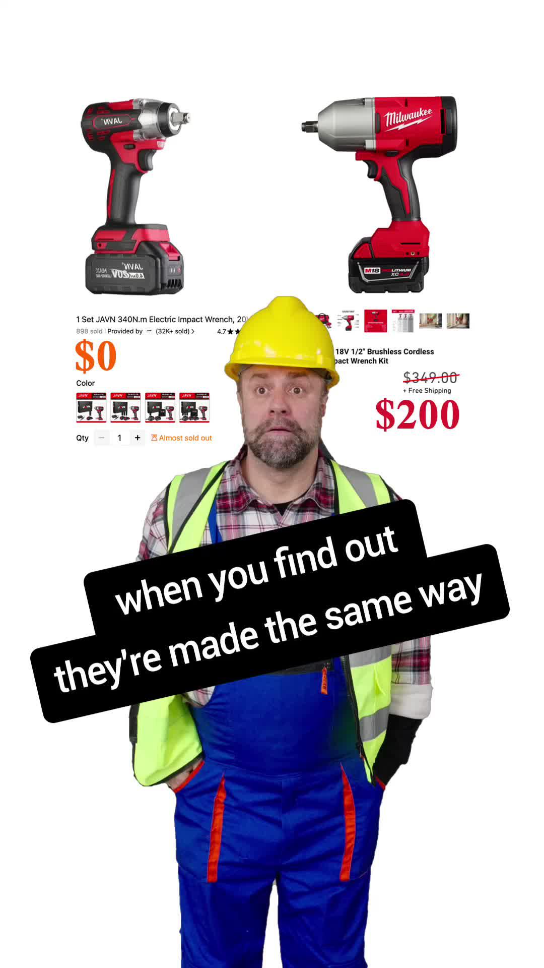 🆓FREE GIFT!!!! $0 Temu Haul!!!❤️⚡🎁 You can get this item for free now!!! Click the card to get your gift today! Free shipping & Free returns 🚛⚡ *Only for new app users with qualifying orders #Temu #zerotemuhaul #shopwithme #tryonhaul #freetemuhaul