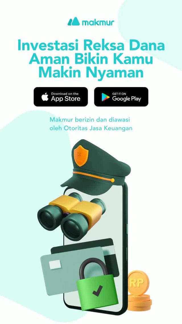 Investasi aman dan nyaman bersama Makmur
