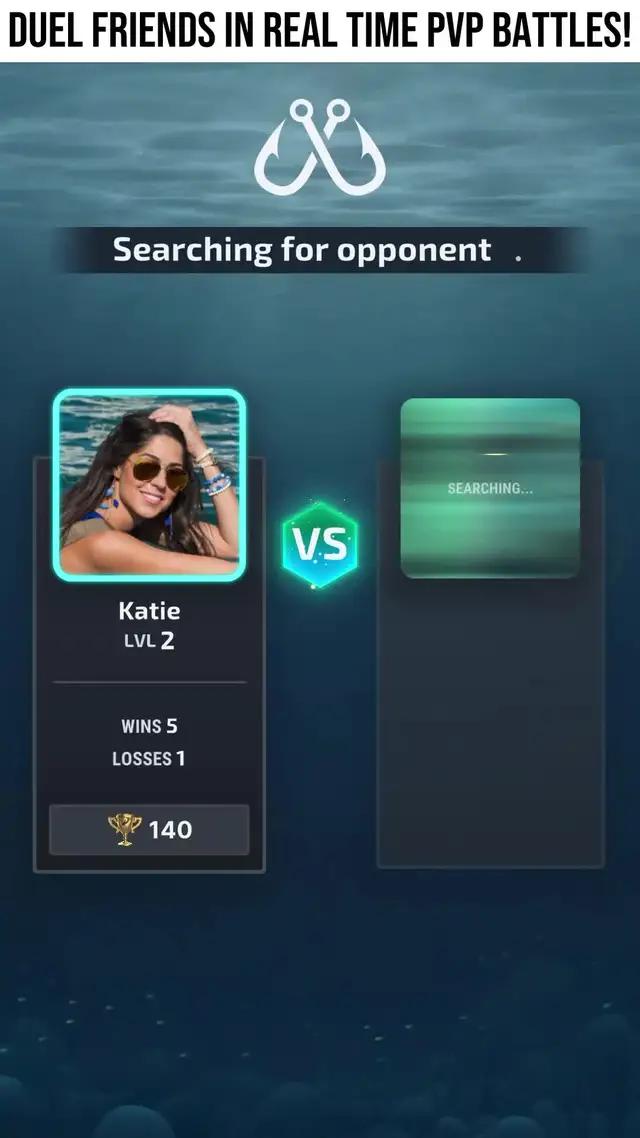 Immerse yourself in breathtaking fishing environments!