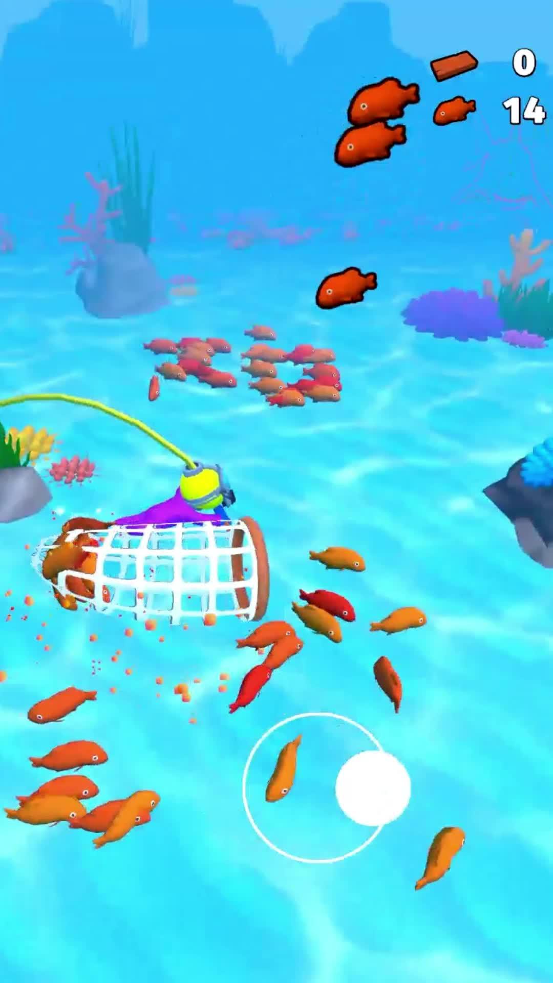 Finally I can have fun with a mobile game!