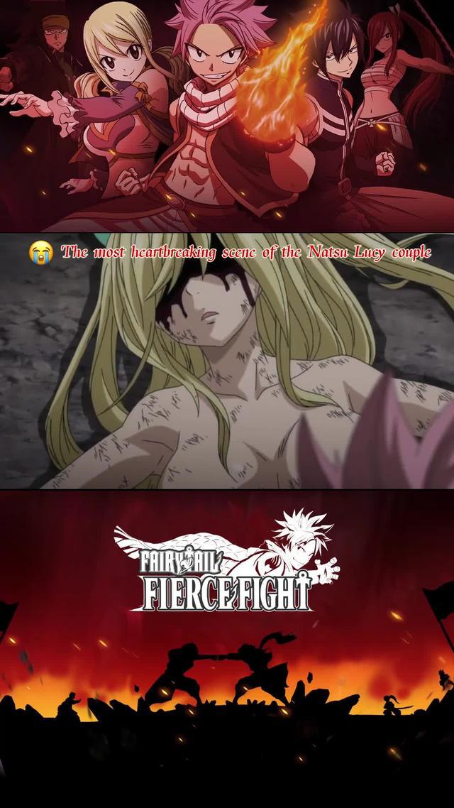 FAIRY TAIL fans must play! TAKE ON PVP/PVE/TRIALS/BOSS CHALLENGES!