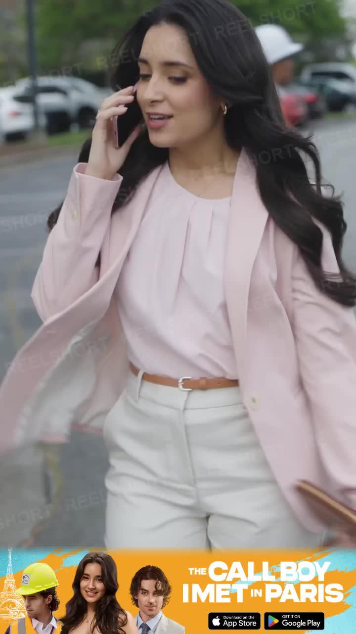 You had a ONS with a callboy... or billionaire?