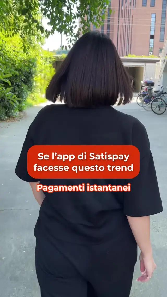 Con Satispay paghi la pubblica amministrazione, le multe o il bollo auto e moto senza stress.