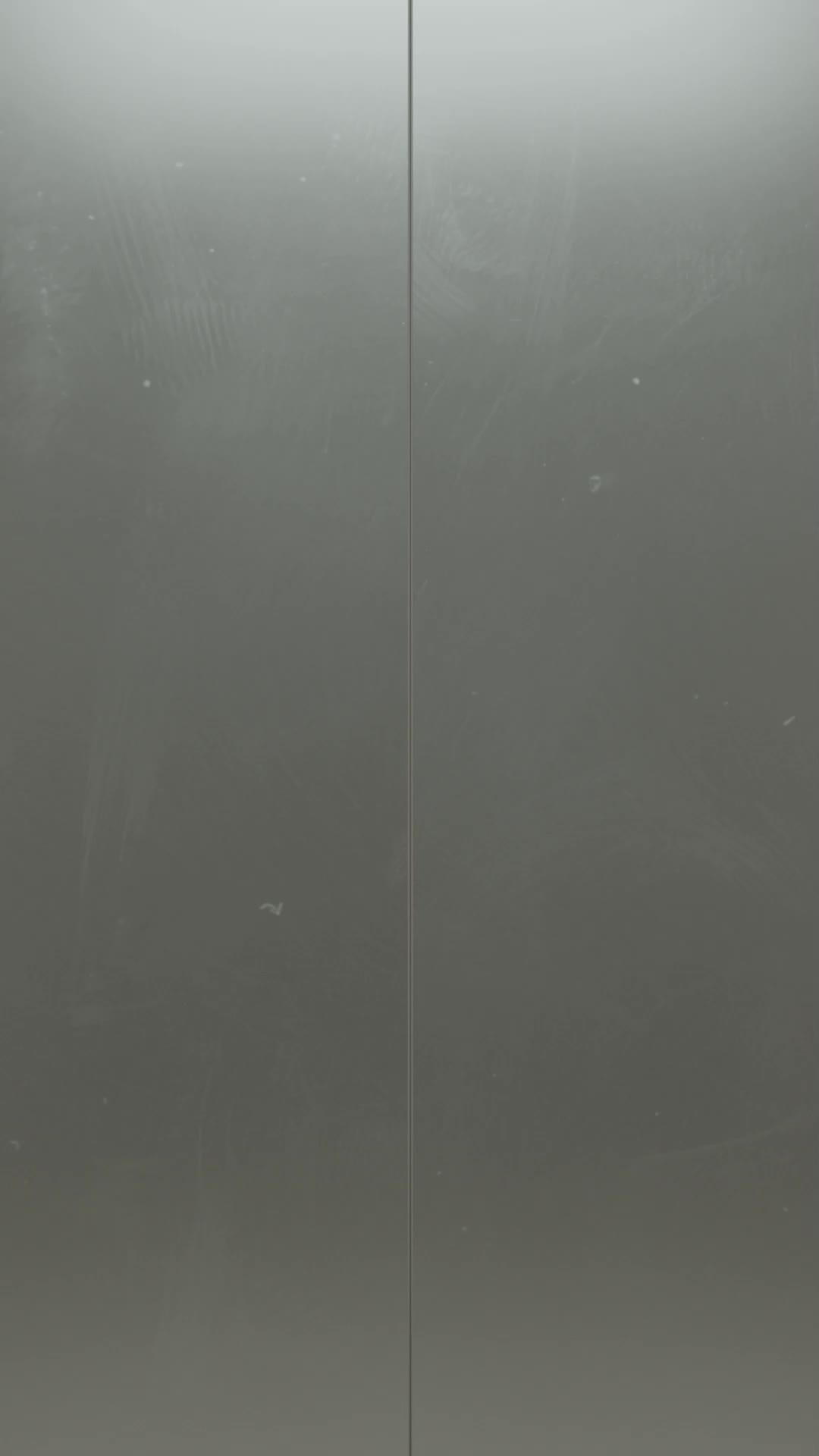 What's Grandma hiding?