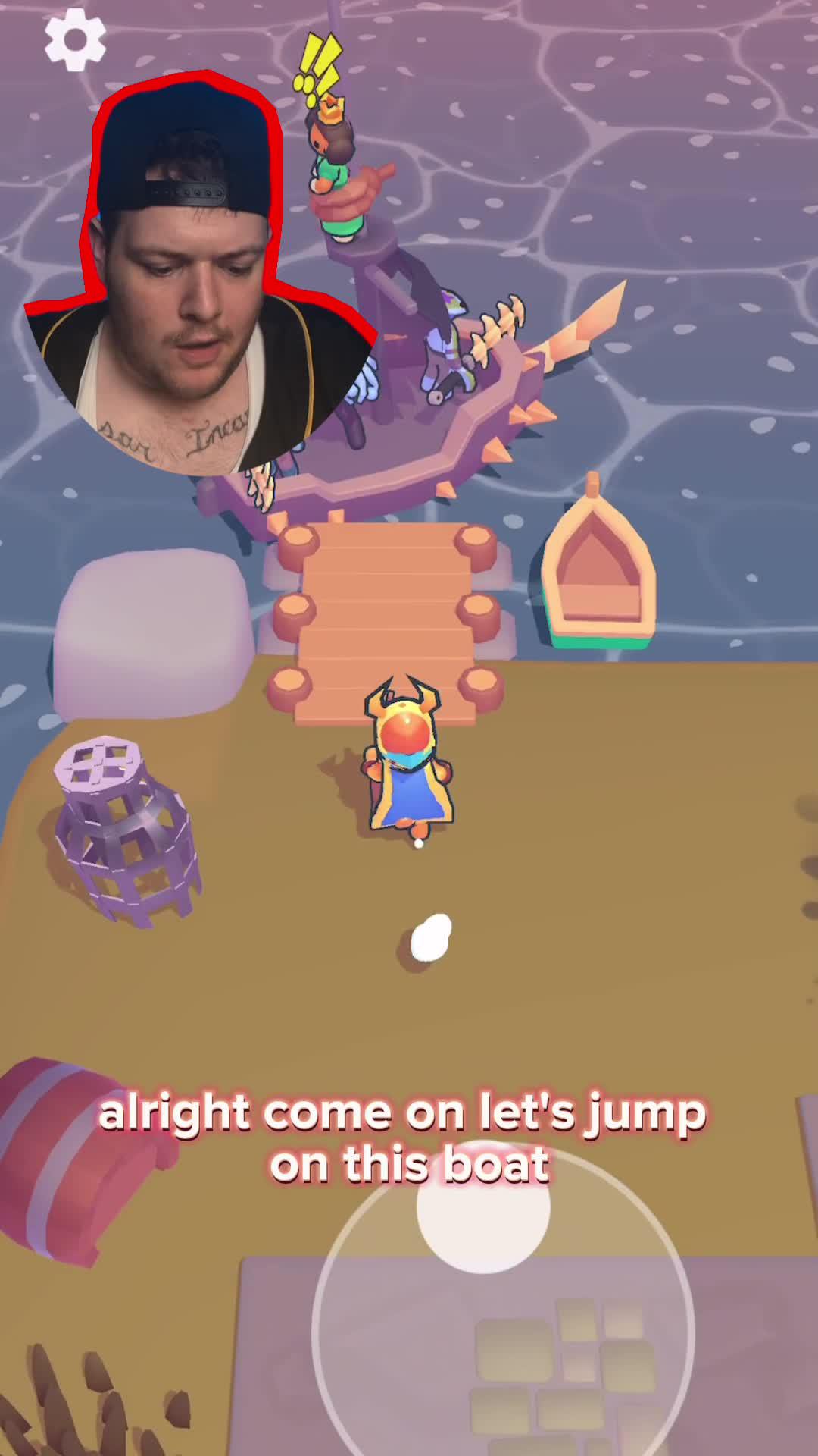 Go on a fairytale adventure!