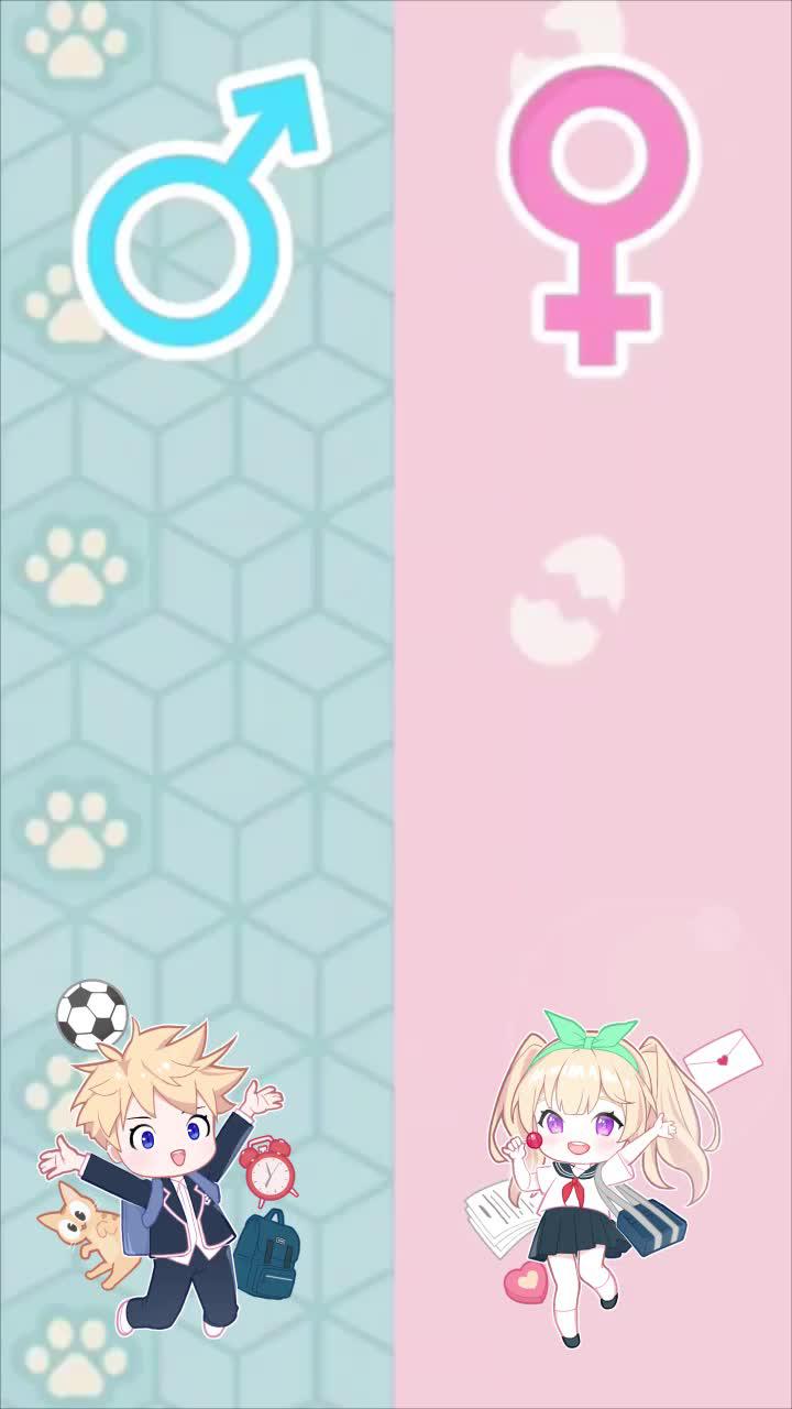 Fashion design and dress up game, where fashion fantasies come to life