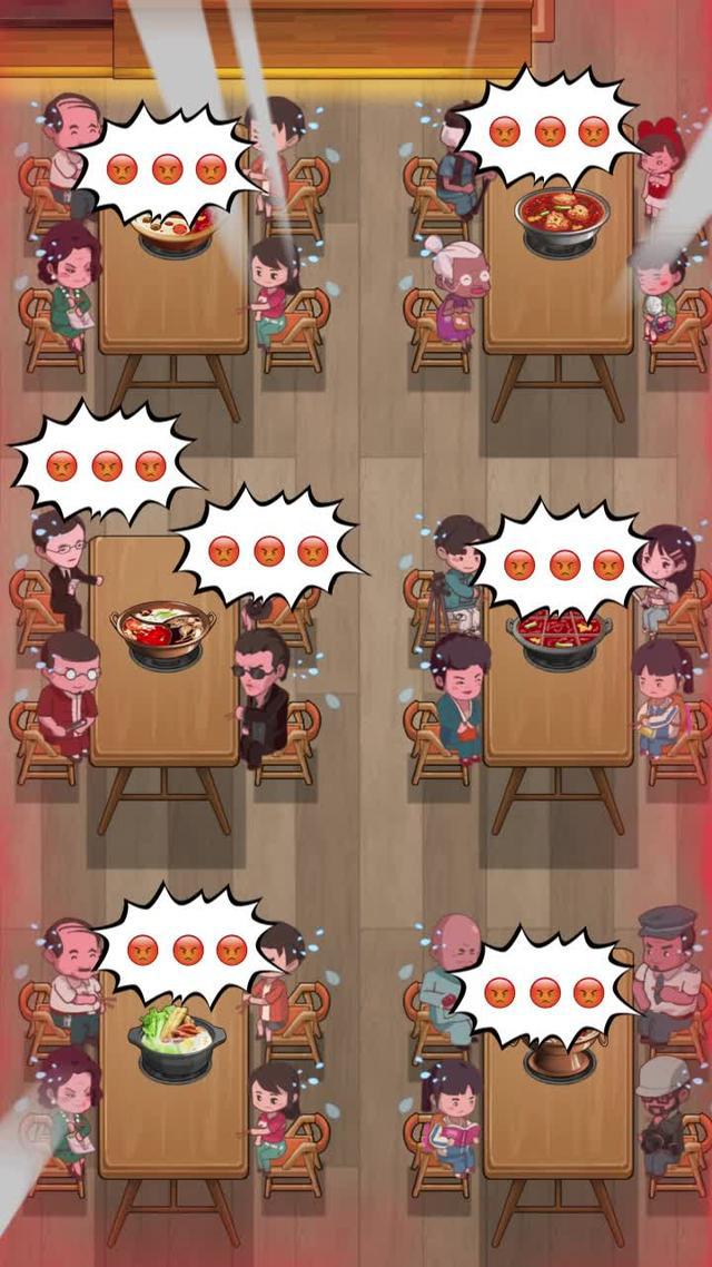 New addiction, build your own hot pot restaurant!
