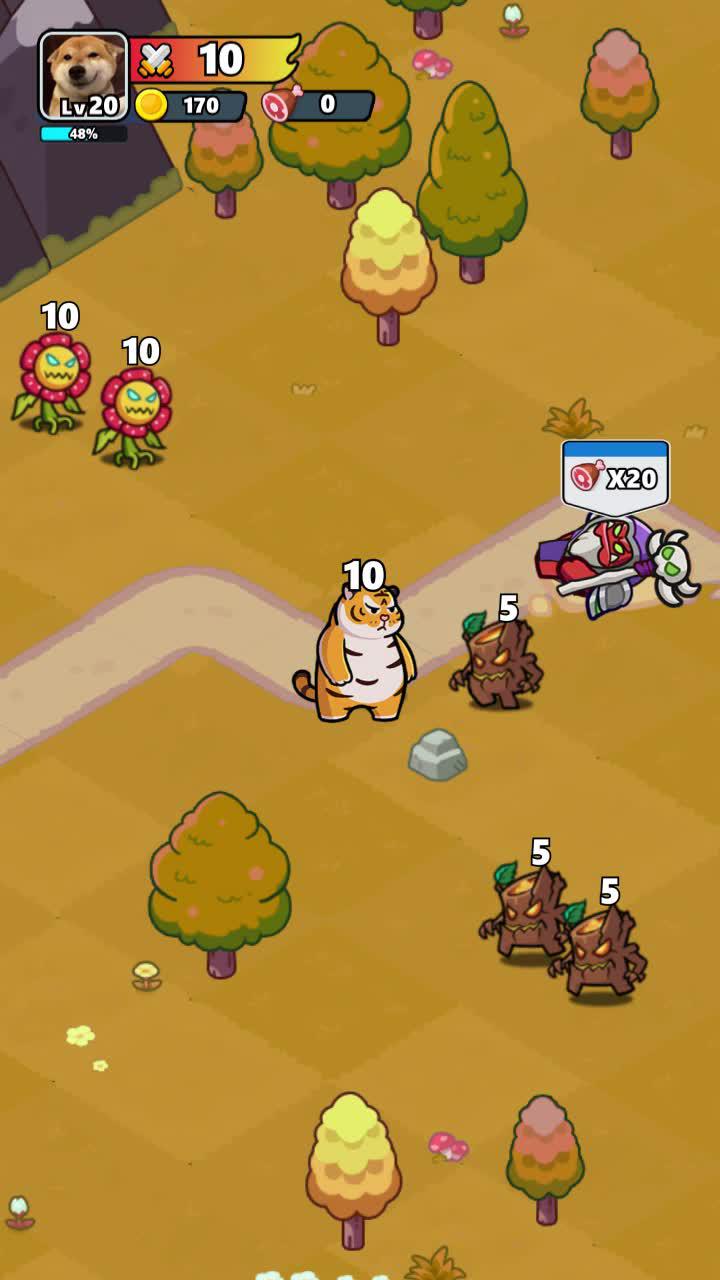 開放世界 RPG 手遊！《勇闖王國》今日開放 AppStore 下載！