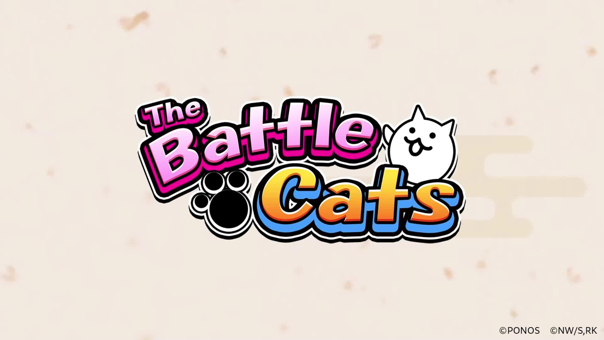 Rurouni Kenshin x The Battle Cats: Collab ON NOW!
