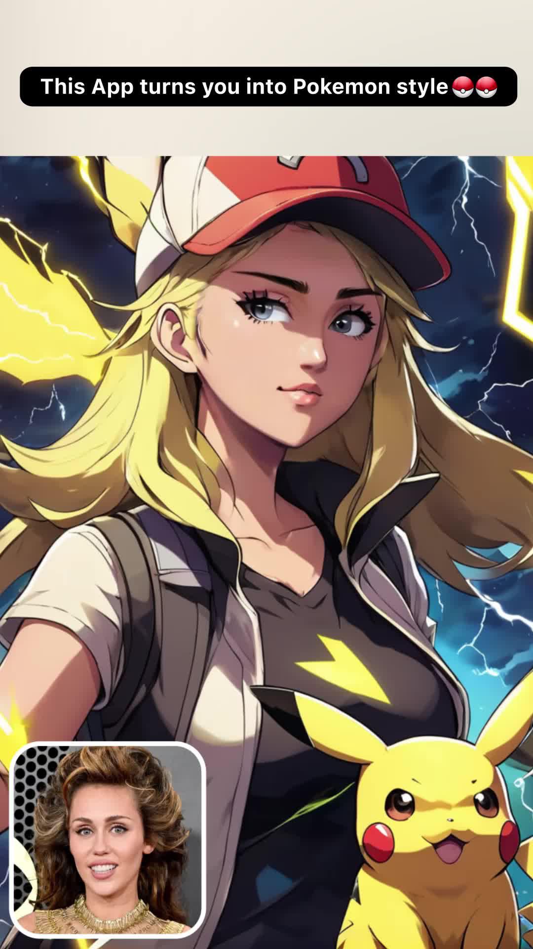 Unleash Your Creativity! Create stunning cartoons with ToonApp.