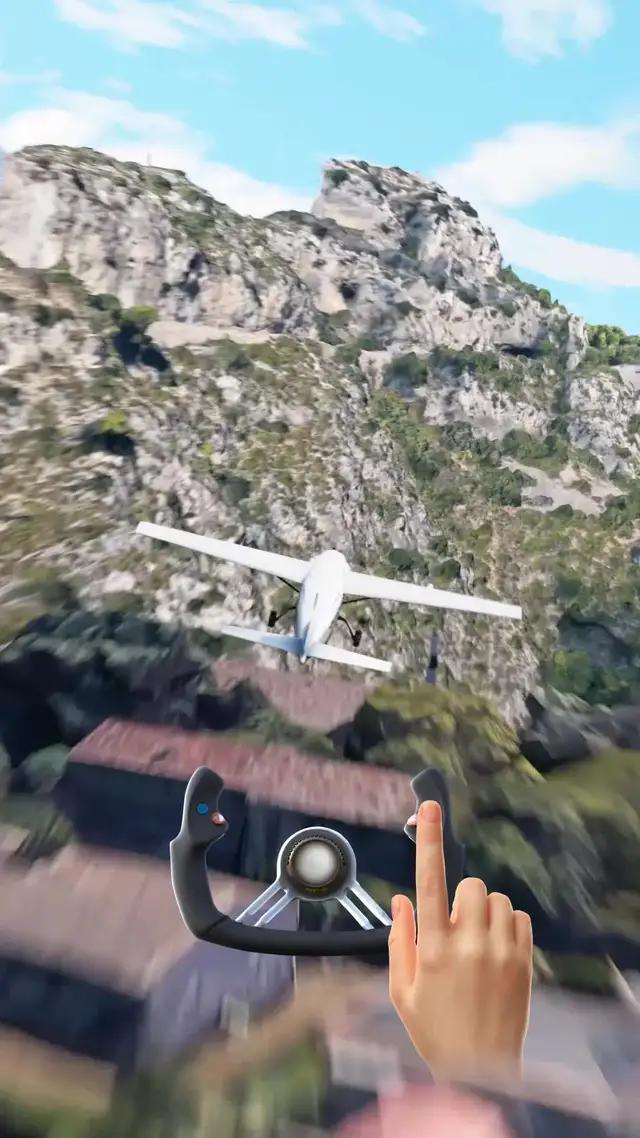 We just want to fly like Tiktoks's favorite airlines!