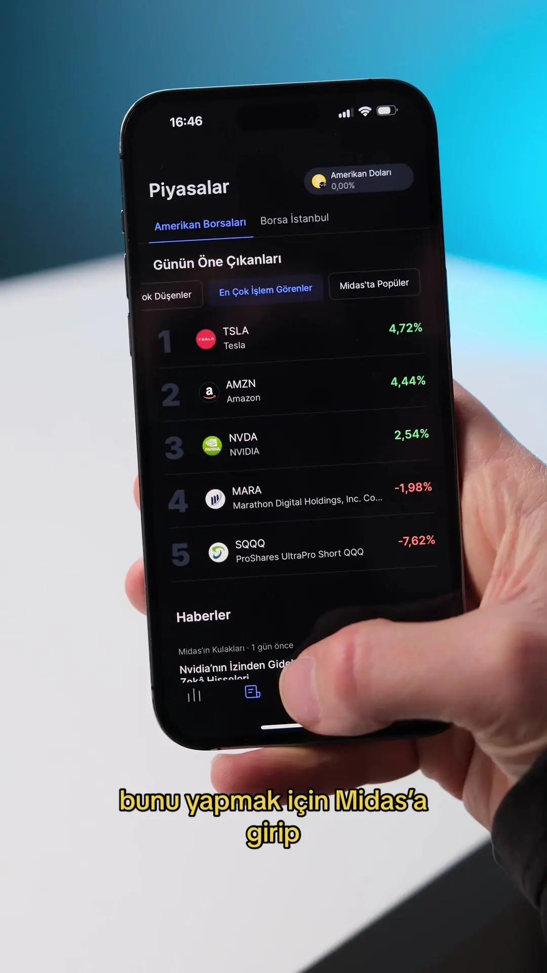 Bizce çok açık 🤓   #yatırım #finans #tavsiyeler #hisse #ekonomi #alsat  